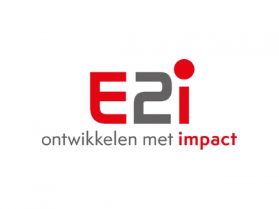 E2i – ontwikkelen met impact
