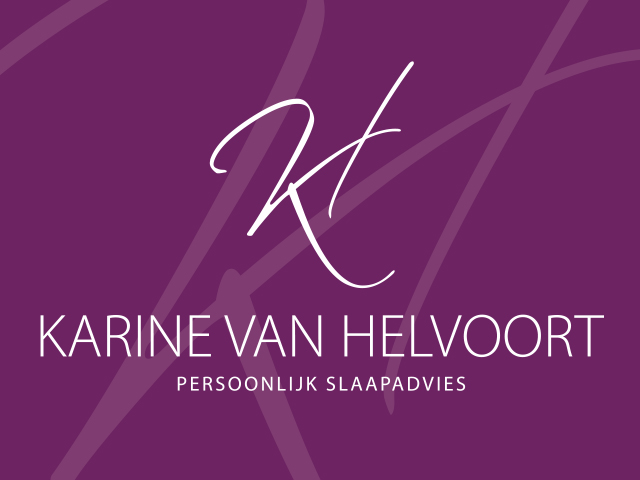 KARINE VAN HELVOORT – Persoonlijk slaapadvies