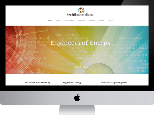 HENDRIKS CONSULTANCY