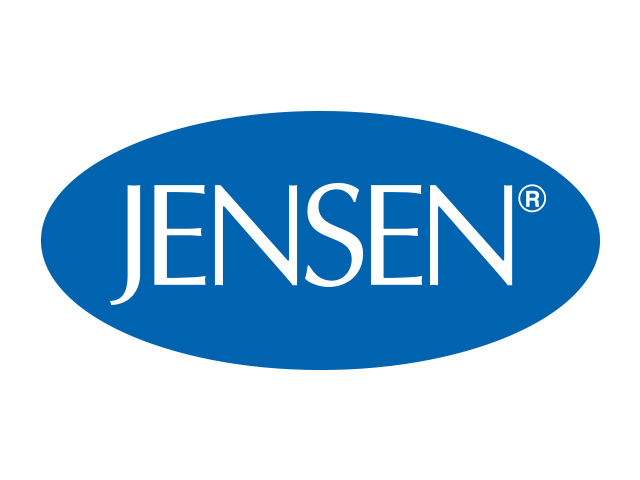Jensen Experience Store Den Bosch
