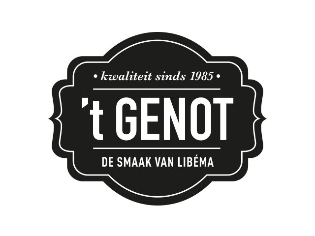 ‘T GENOT – DE SMAAK VAN LIBÉMA