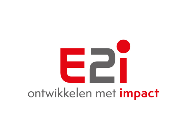 E2i – ontwikkelen met impact