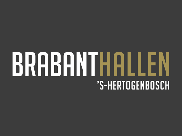 Brabanthallen ‘s-Hertogenbosch